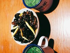 -丫丫厨娘·柠檬鸭(安吉万达店)