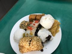 -护国寺小吃(安定门店)