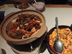 -湘鼎盛·大厨鲜炒湖南味(高新银泰店)