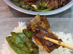 -鱼你相聚·河鲜馆(袁家岭店)