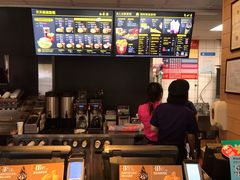 -麦当劳(大栅栏店)