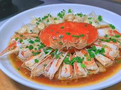 -古韵轩·园林餐厅