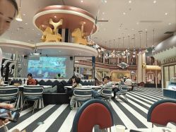 -奈尔宝家庭中心·亲子餐厅(鄞州万达店)