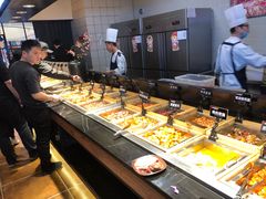 -韩盛炭火烤肉(万达广场店)