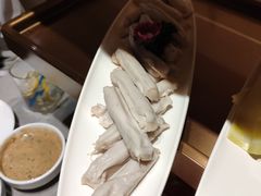 -海底捞火锅(璞丽中心店)