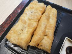 -永和大王(华侨城店)