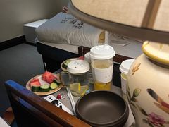 -泽云梵莲花足浴 按摩 SPA(滨湖店)
