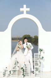 点击看大图 -太郎花子婚纱摄影艺术中心