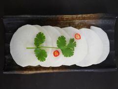 -老牌坊鱼豆花火锅(东盛大街店)