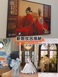 -金夫人婚纱摄影(总店)