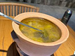 -黄山老妈·土菜(碧桂园店)