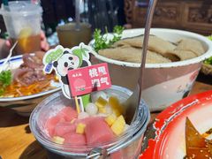 -楠火锅(龙阳广场店)