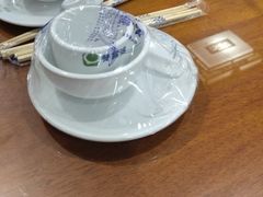 -微山岛春天里酒家