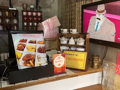 -SUN炸鸡专门店(西塔总店)