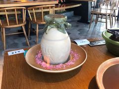 灶膛罐罐牛腩-吃饭皇帝大·土家民族菜(武陵源店)