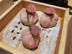 -蔡澜点心·粤菜(丽泽天街店)