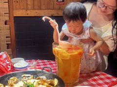 -忆外婆徐州菜·地锅鸡·生日宴(吴庄店)
