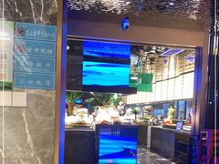 -喜庭海鲜自助(北辰三角洲北辰荟店)