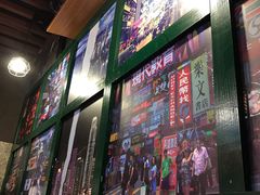 -香港鸿记冰室