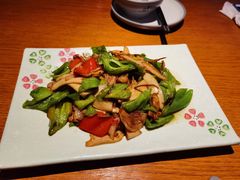 -盐帮食坊•小河帮川菜(四川师大店)