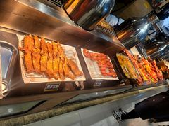 -韩盛·盛江山自助料理(沈辽路万达店)