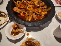 -虾吃虾涮.虾火锅.肉蟹煲(步步高梅溪新天地店)