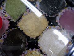 -糯米香(长江路店)