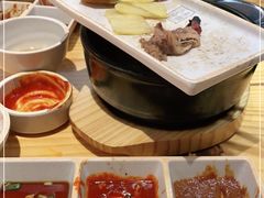 -喜来稀肉(北外滩白玉兰广场店)