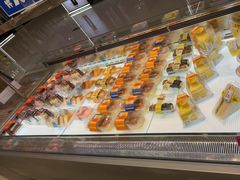 -天母蓝鸟烘焙·蛋糕·下午茶(时代城广场店)