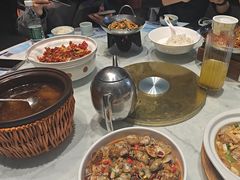 -青花小镇(凯翔新天地店)