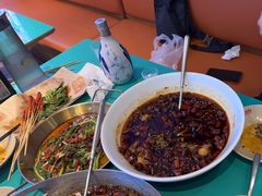 -川正旺江湖菜(三元桥店)