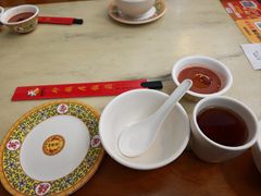 -京菜·砂锅居·烤鸭(西四店)