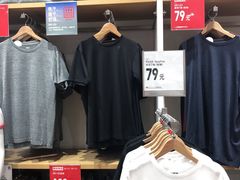 -优衣库(沈阳万象城店)