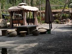 -快活林烧烤(红新路店)