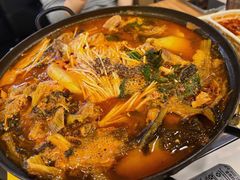 -多宾韩国料理(学衡路店)