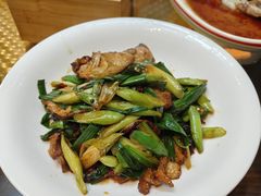 -泡桐树孙二娘私房菜