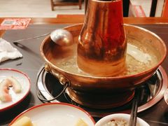 -京元盛铜锅涮肉(上海总店)