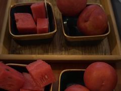 -华夏良子·足道SPA艾灸(翠微店)