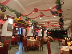 -山西会馆·晋菜·晋商宴·牌匾博物馆(胜利东街店)