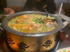 -探鱼·鲜青椒爽麻烤鱼(领展购物广场店)
