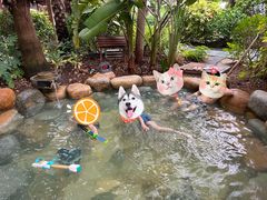 -厦门途易蓝罗约海景温泉酒店(园博苑地铁站店)