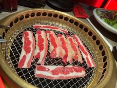 -谷牛日式烤肉(宝山U天地店)