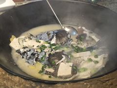 -好灶头妈妈菜·千岛湖土菜地标美食