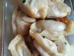-胡记锅贴·沪上游子老鸭粉丝汤(太原路店)