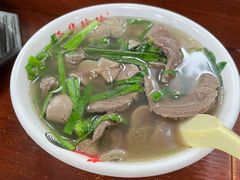 牛三星汤-珍珍小食店(西华路店)