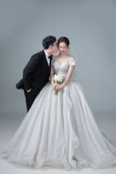 -Mu慕婚纱摄影·超级工作室