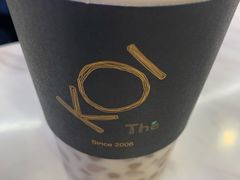 -KOI PLUS(成都万象城店)