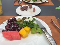 -拉蒂娜·巴西牛排馆 Latina·Brazilian Steakhouse(王府井喜悦店)