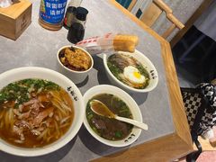 -易裕和·长沙米粉(竹塘西路店)