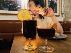 -BOR Eatery(安福路店)